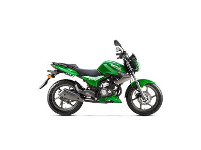 تصویر موتورسیکلت بنلی مدل TNT15